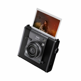 Fujifilm Instax Wide Evo Hybrid Instant Camera mirrorless camera