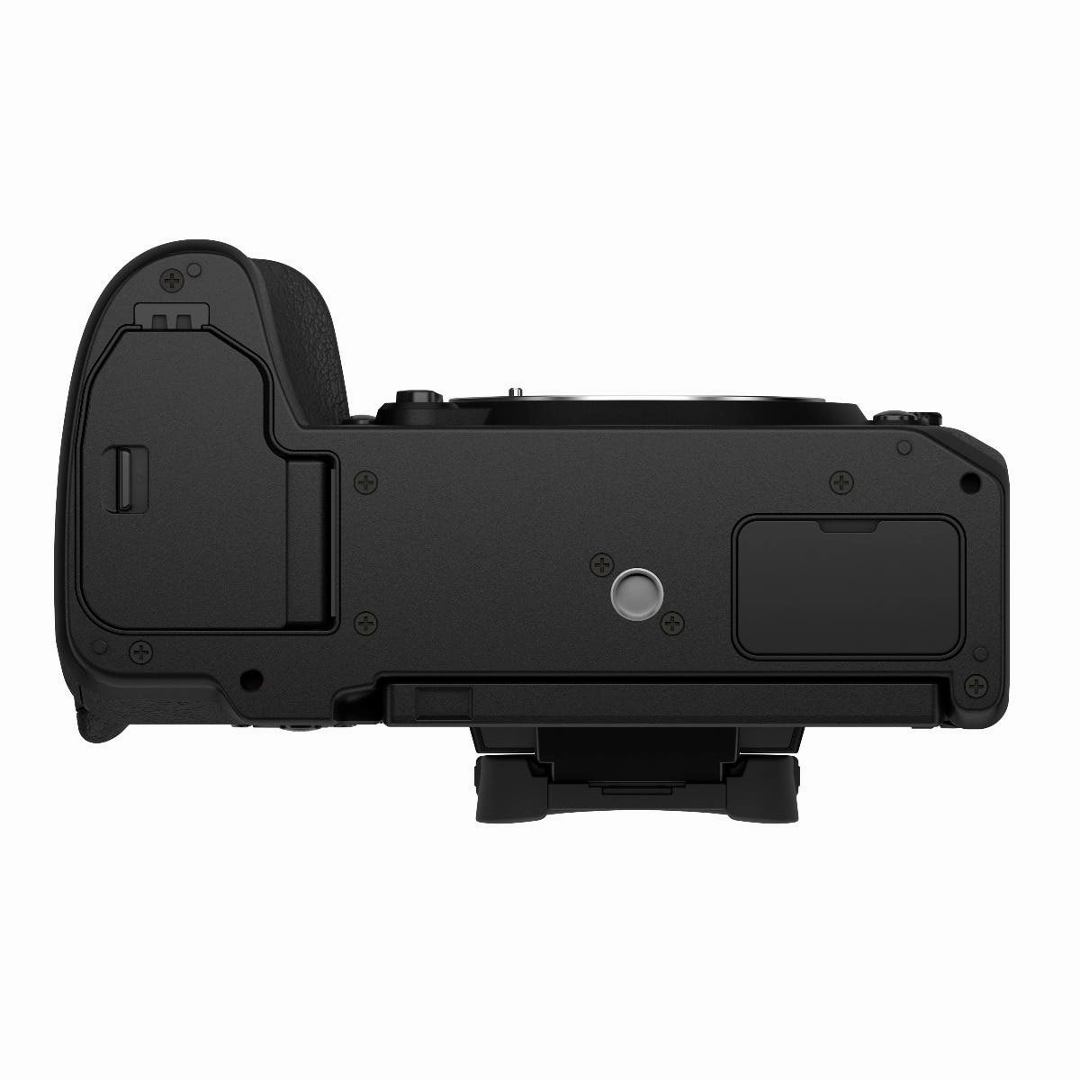 FUJIFILM X-H2 Mirrorless Camera (Body Only)