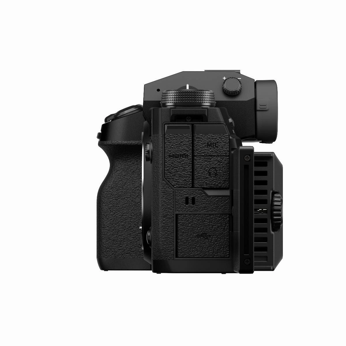 FUJIFILM X-H2 Mirrorless Camera (Body Only)