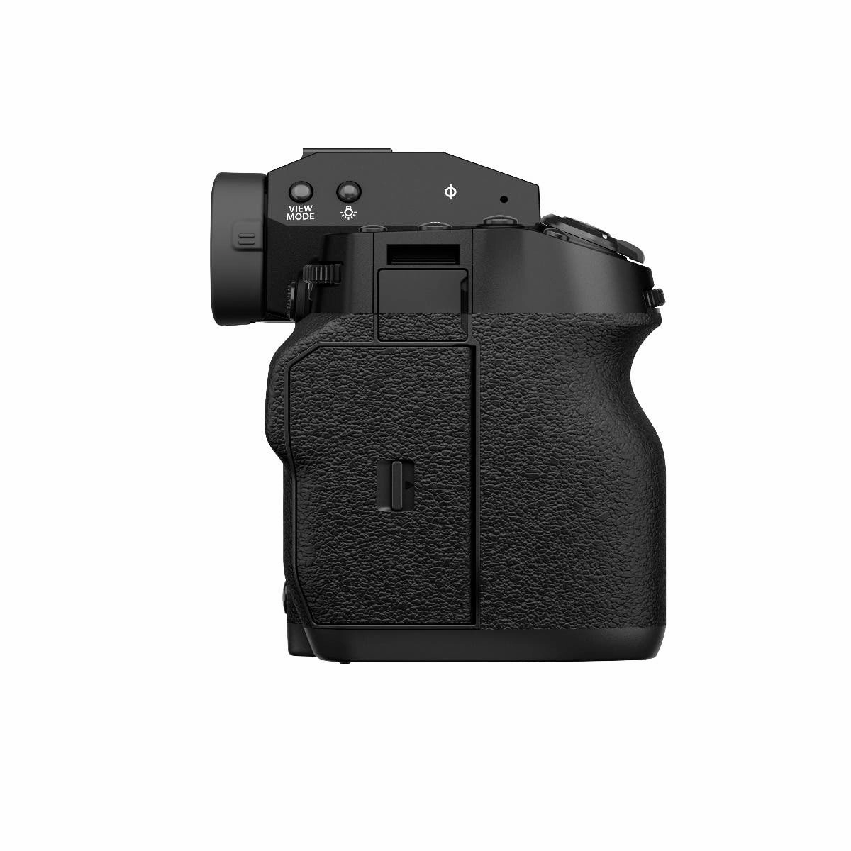 FUJIFILM X-H2 Mirrorless Camera (Body Only)