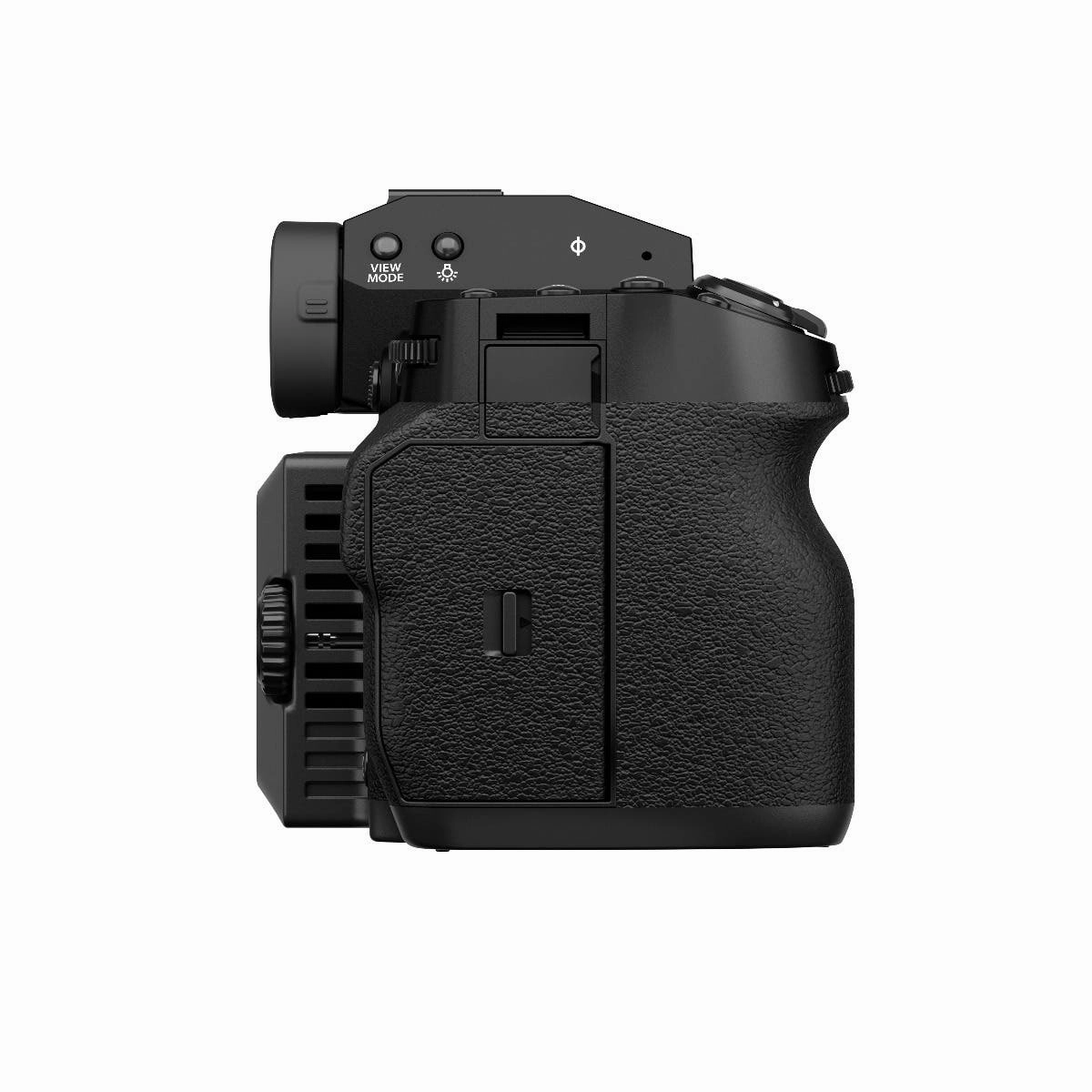 FUJIFILM X-H2 Mirrorless Camera (Body Only)