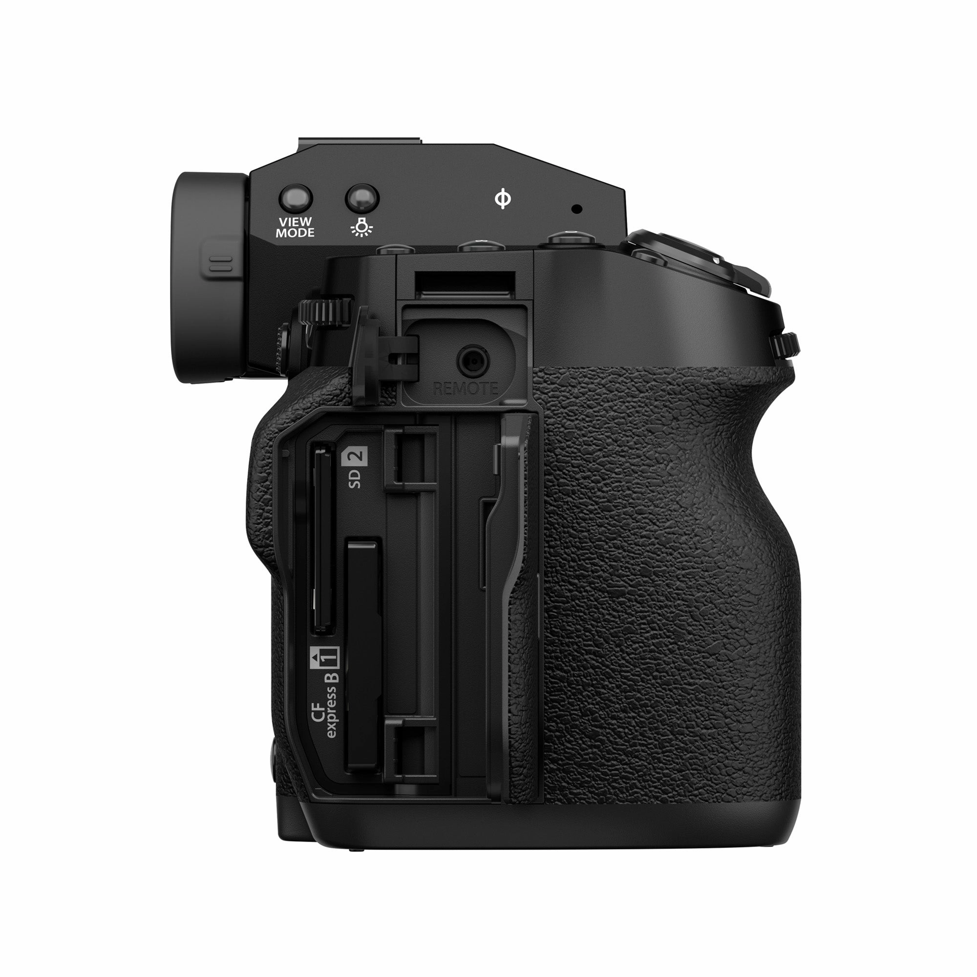 Fujifilm X-H2S Mirrorless Camera