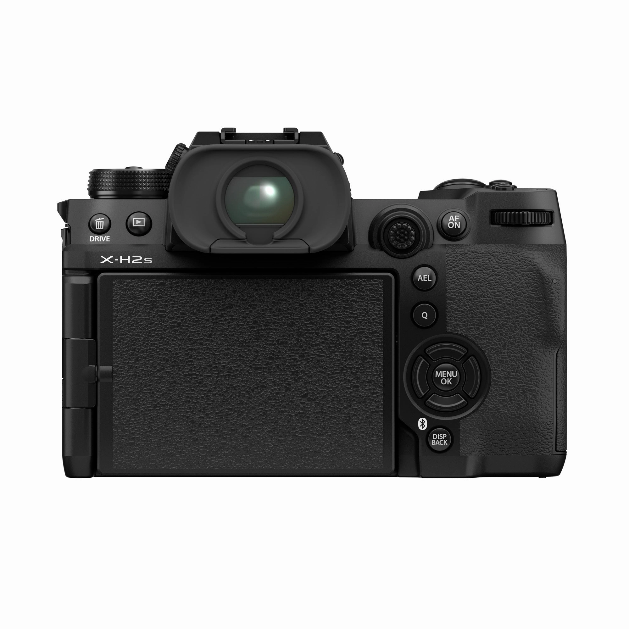 Fujifilm X-H2S Mirrorless Camera