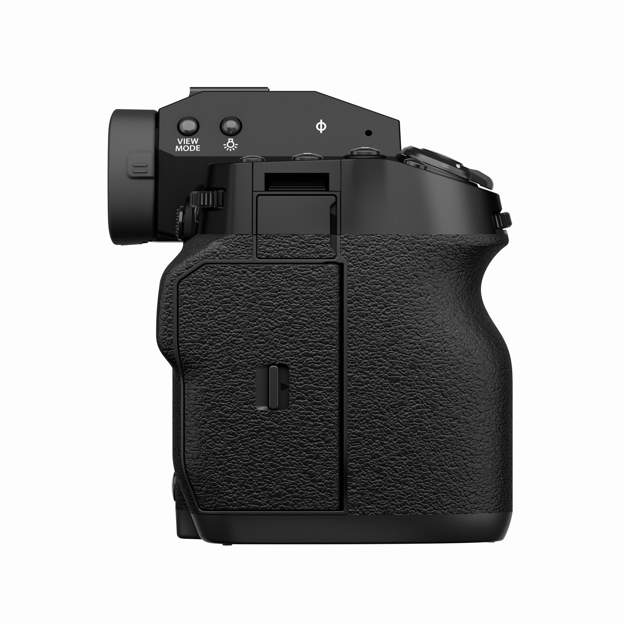 Fujifilm X-H2S Mirrorless Camera