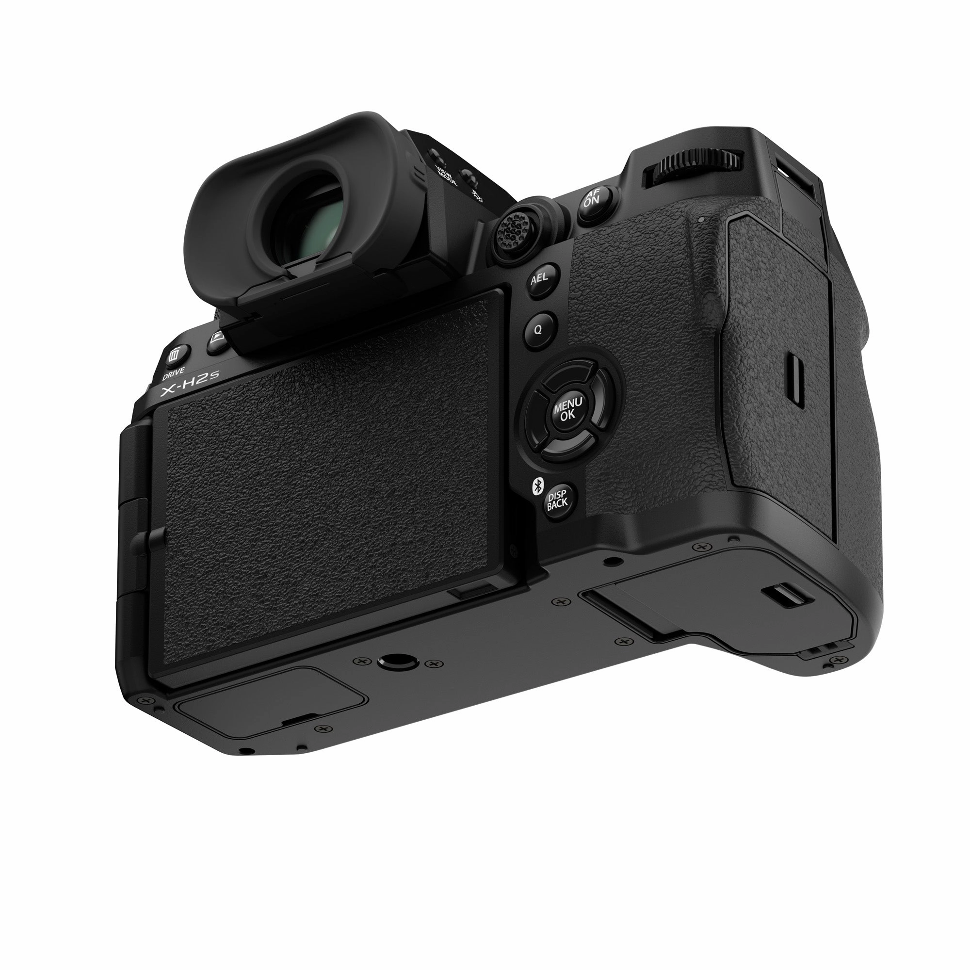 Fujifilm X-H2S Mirrorless Camera