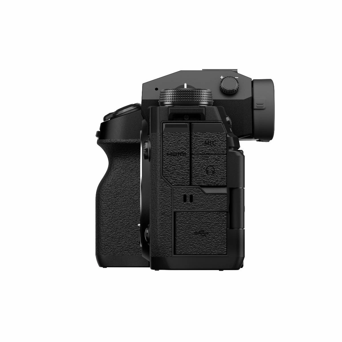 FUJIFILM X-H2S Mirrorless Camera (Body Only)