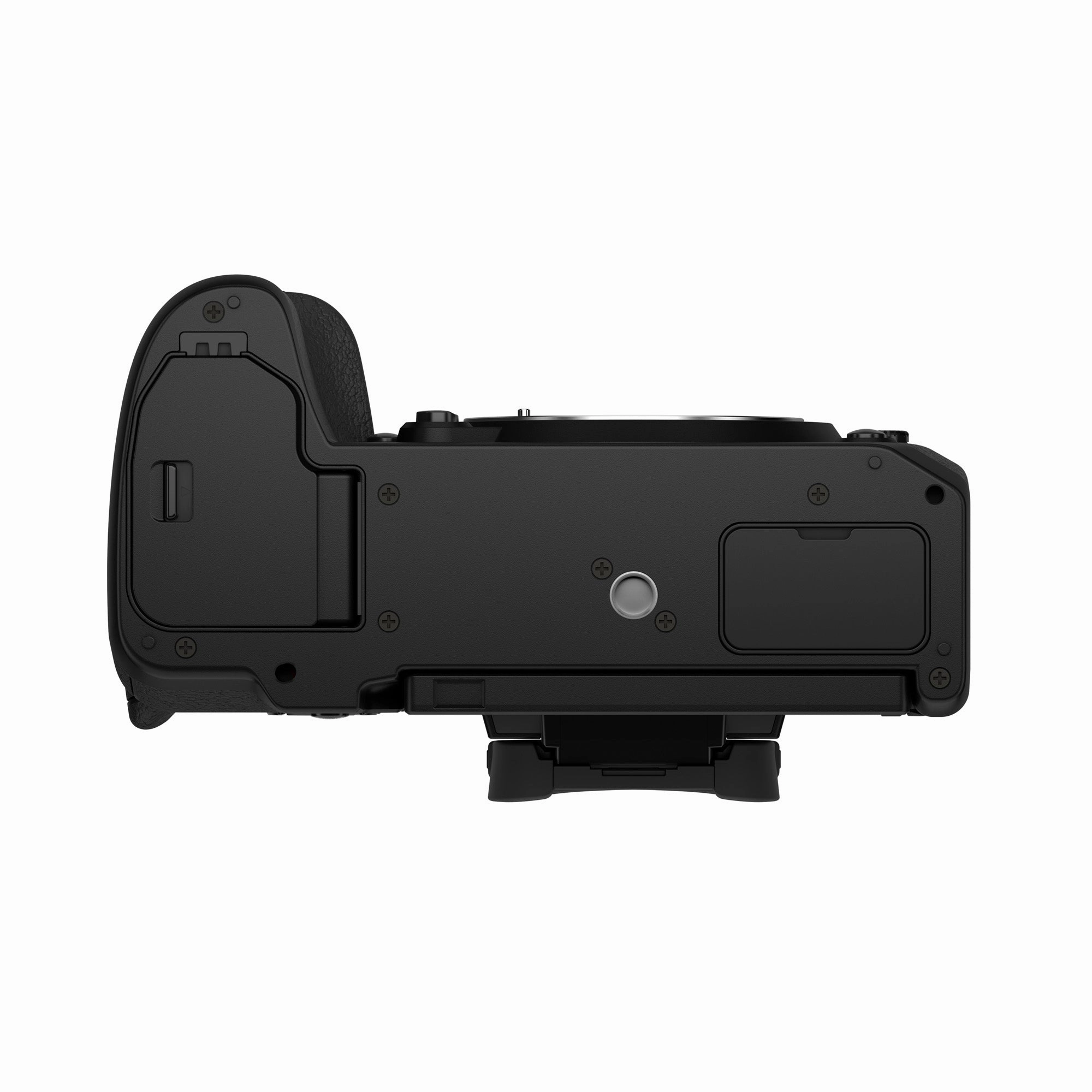 Fujifilm X-H2S Mirrorless Camera