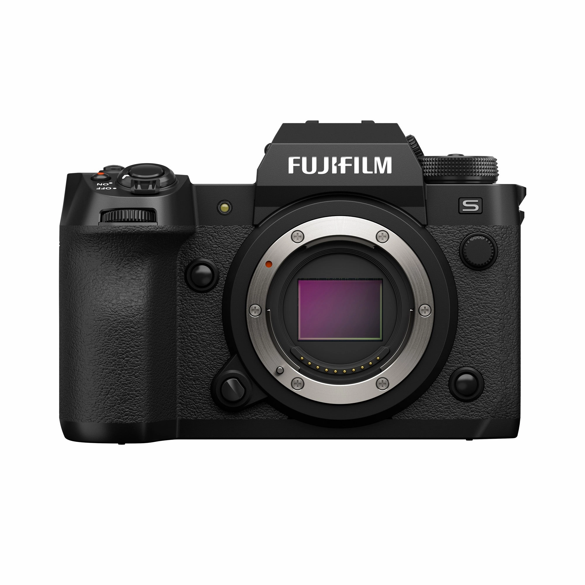 Fujifilm X-H2S Mirrorless Camera digital camera