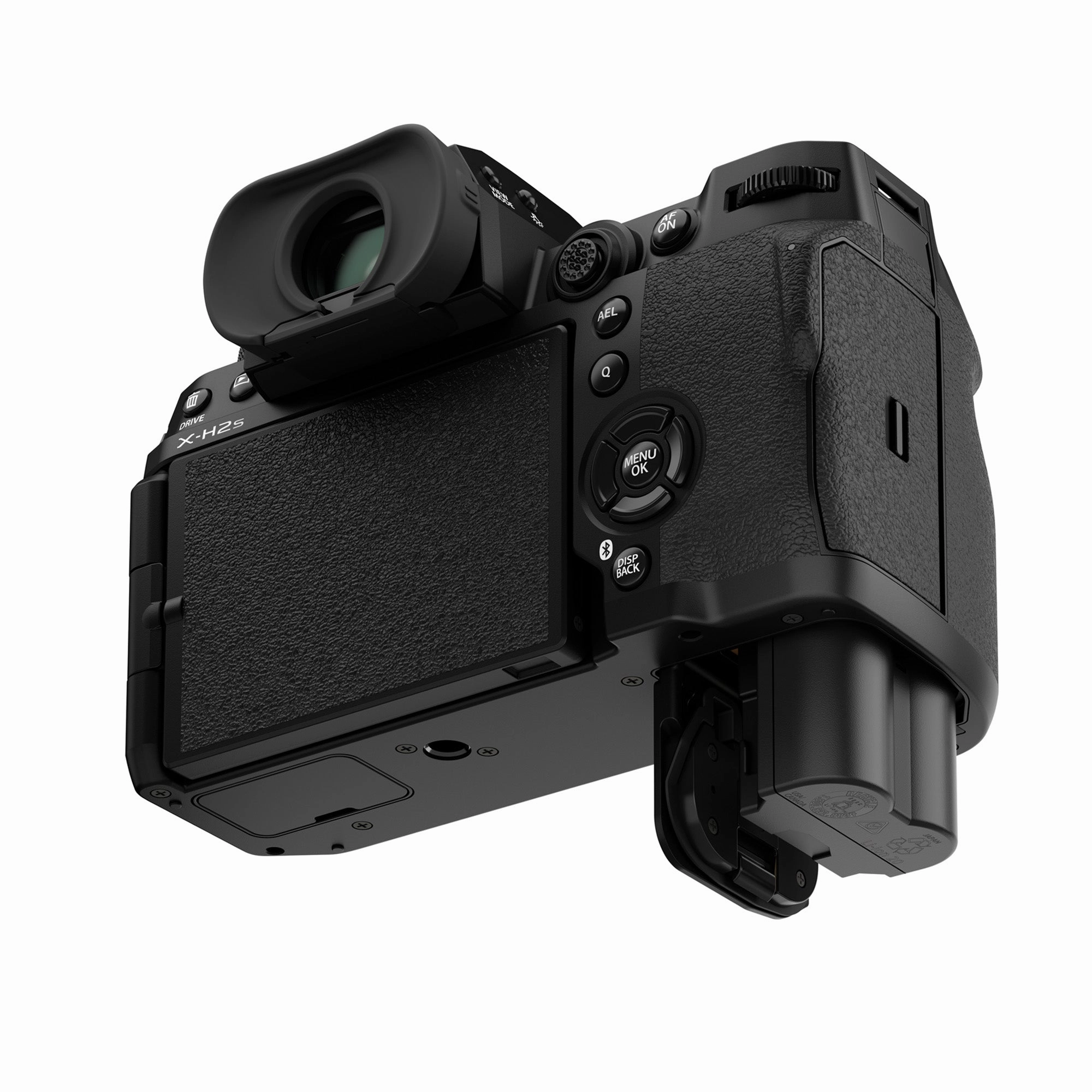 Fujifilm X-H2S Mirrorless Camera