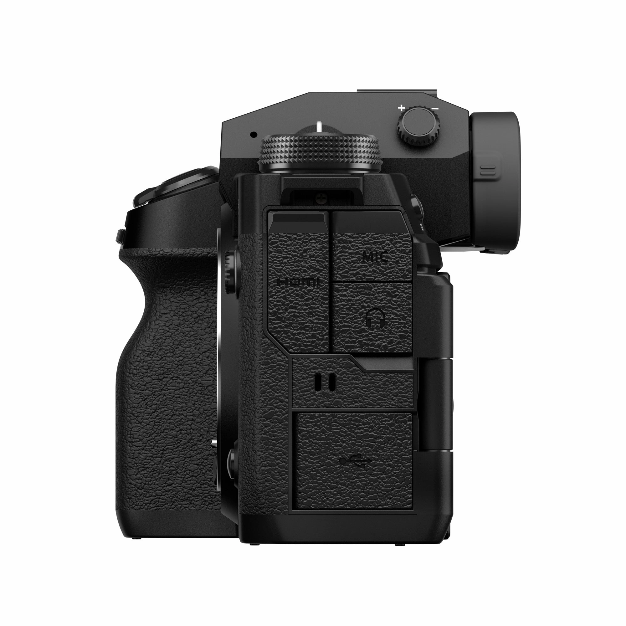 Fujifilm X-H2S Mirrorless Camera
