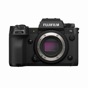 Fujifilm X-H2S Mirrorless Camera digital camera