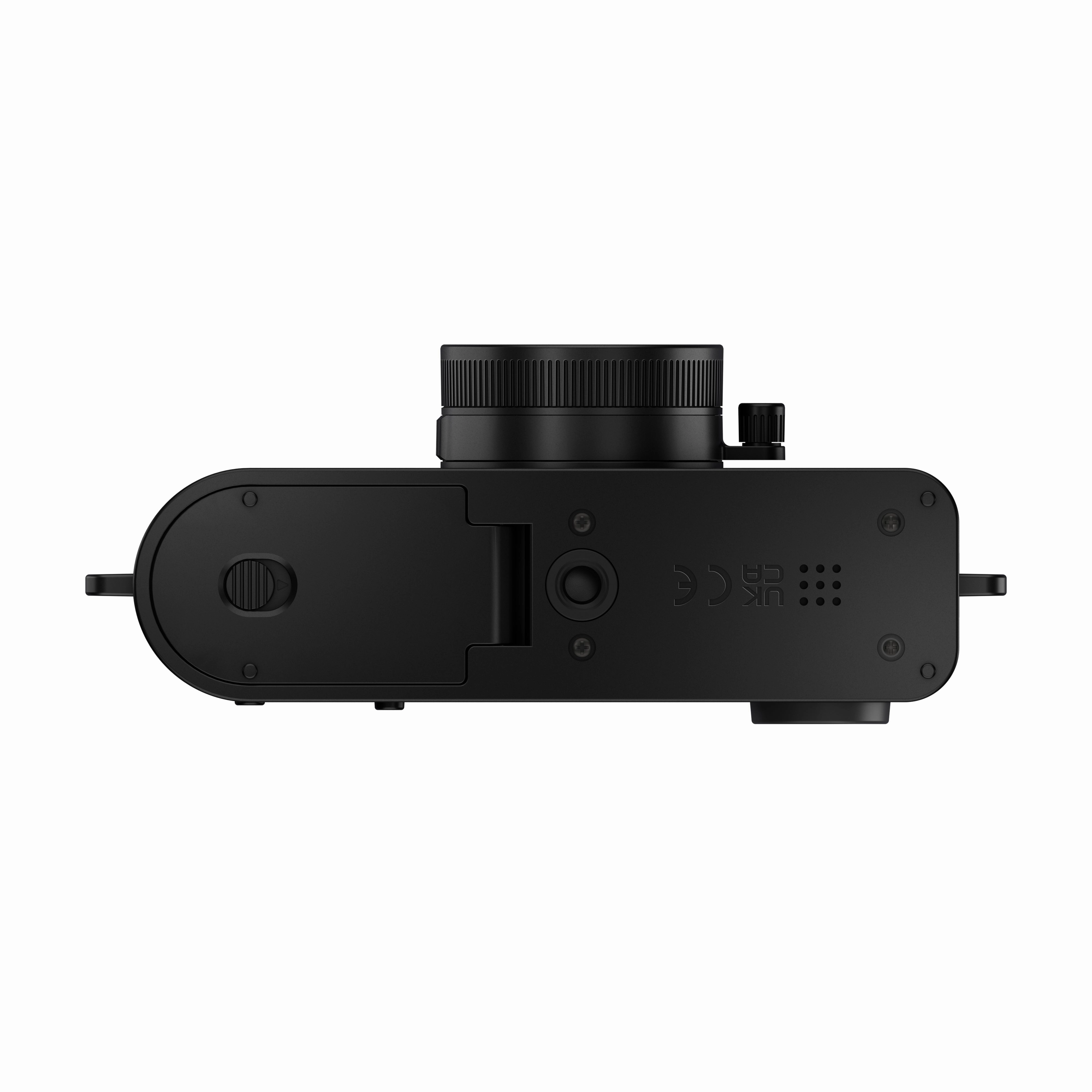 Fujifilm X-Half (Black)