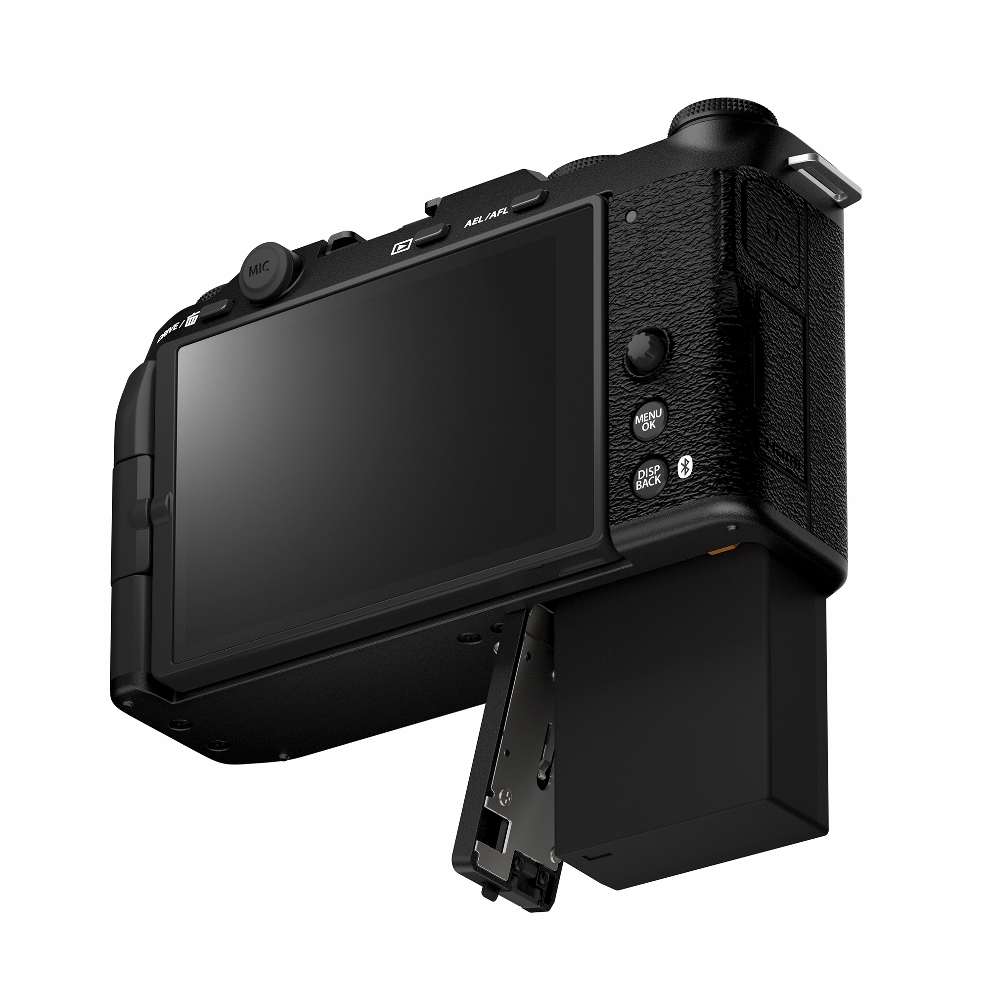 Fujifilm X-M5 Mirrorless Camera