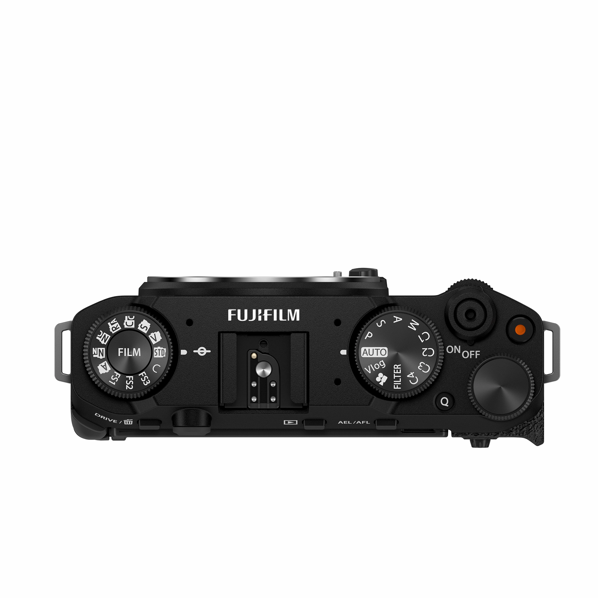 Fujifilm X-M5 Mirrorless Camera with XC 15-45mm f/3.5-5.6 OIS PZ Lens