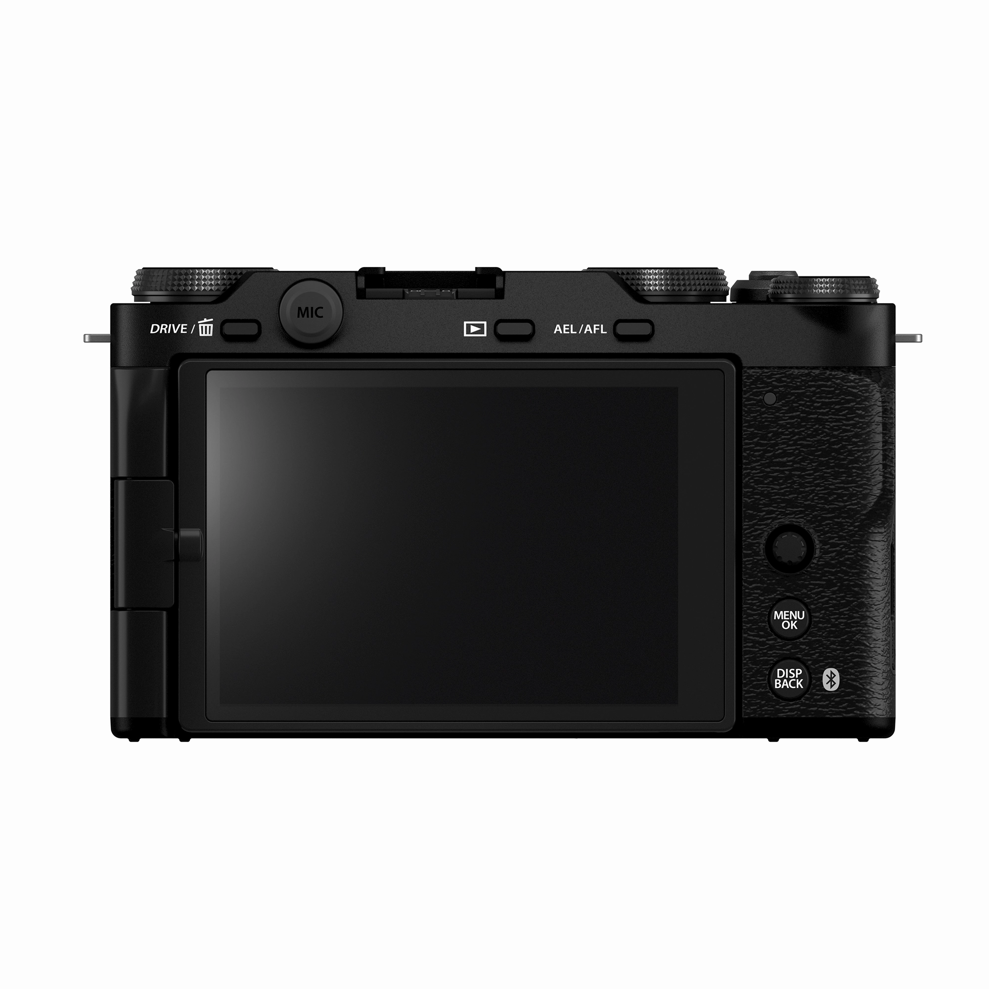 Fujifilm X-M5 Mirrorless Camera with XC 15-45mm f/3.5-5.6 OIS PZ Lens