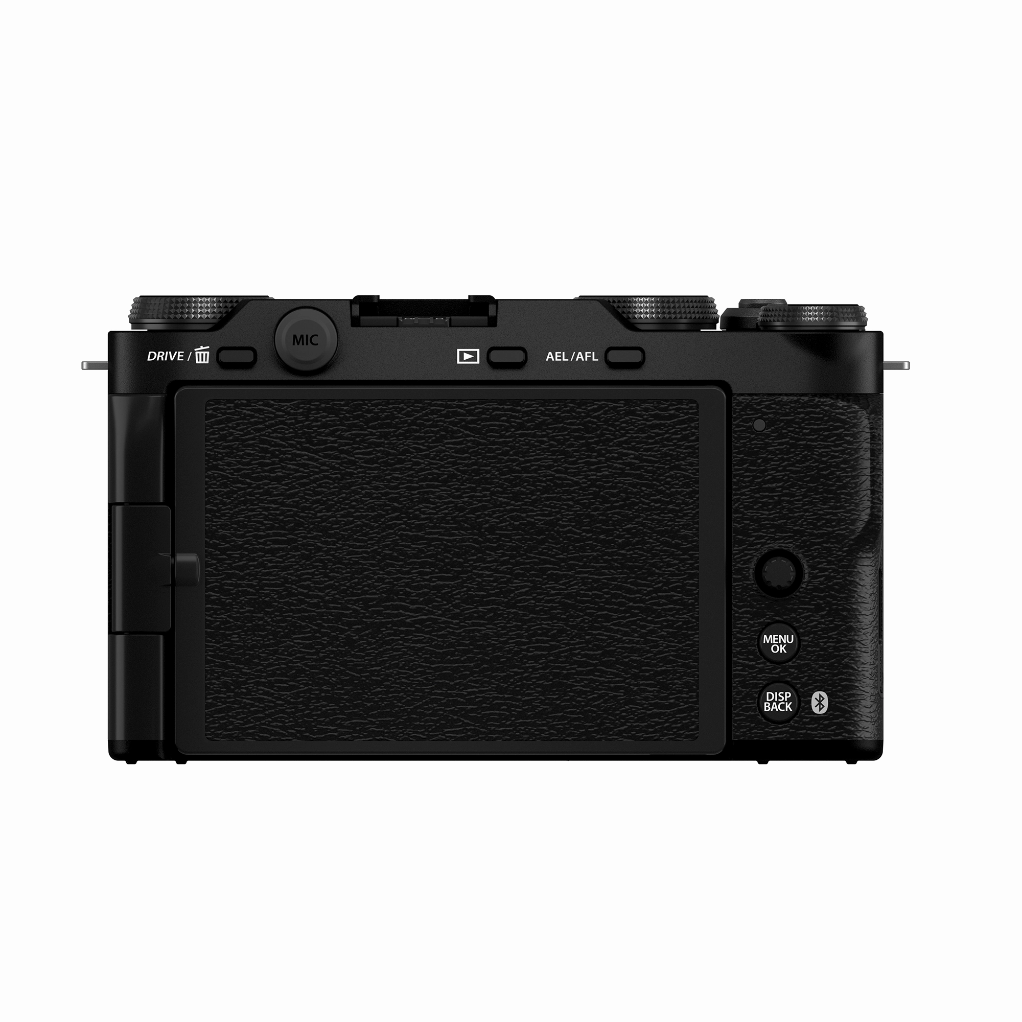 Fujifilm X-M5 Mirrorless Camera with XC 15-45mm f/3.5-5.6 OIS PZ Lens