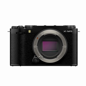 Fujifilm X-M5 Mirrorless Camera digital camera