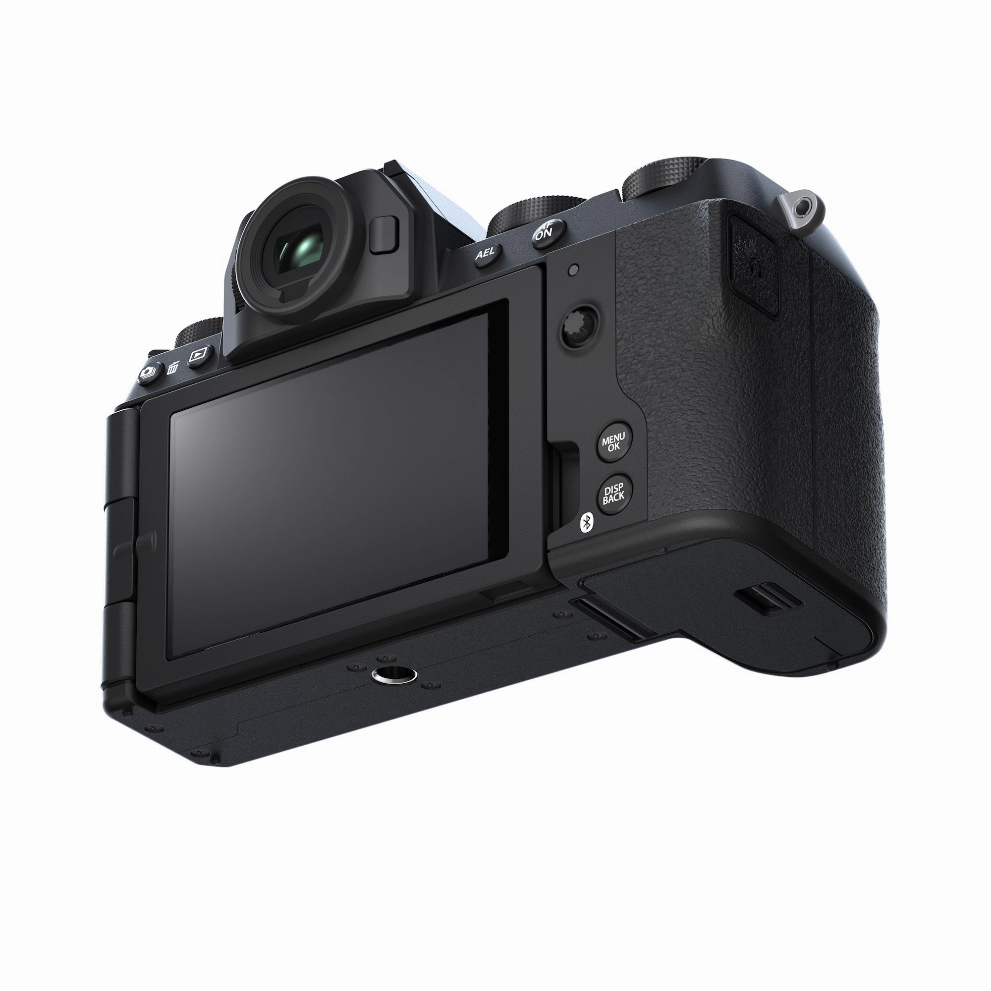Fujifilm X-S20 Mirrorless Camera
