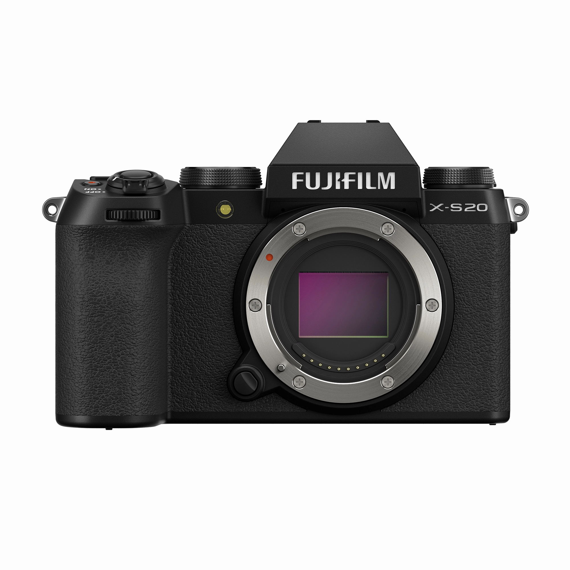 Fujifilm X-S20 Mirrorless Camera digital camera