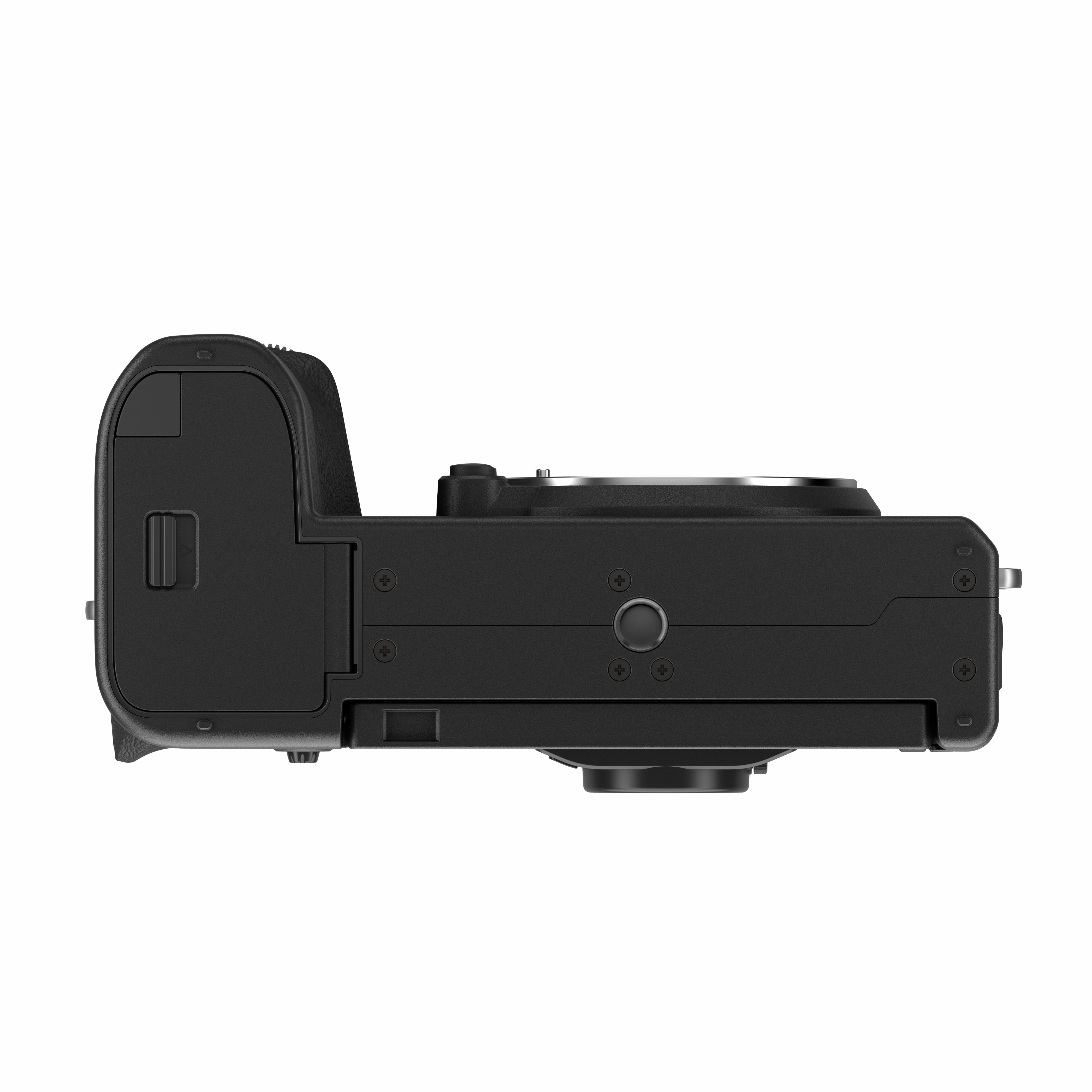 FUJIFILM X-S20 Mirrorless Camera (Body Only)