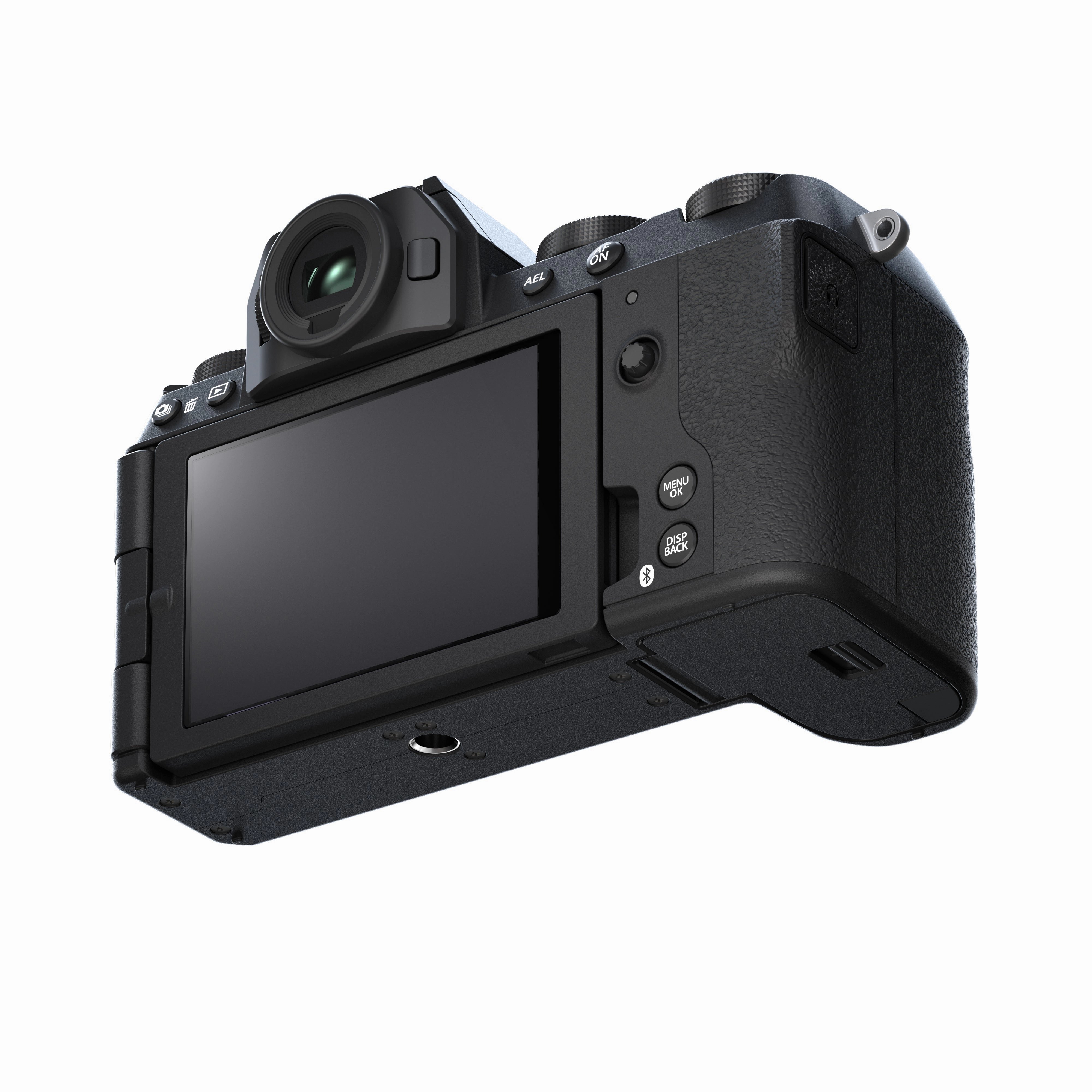 FUJIFILM X-S20 Mirrorless Camera with XF 15-45mm Lens Kit