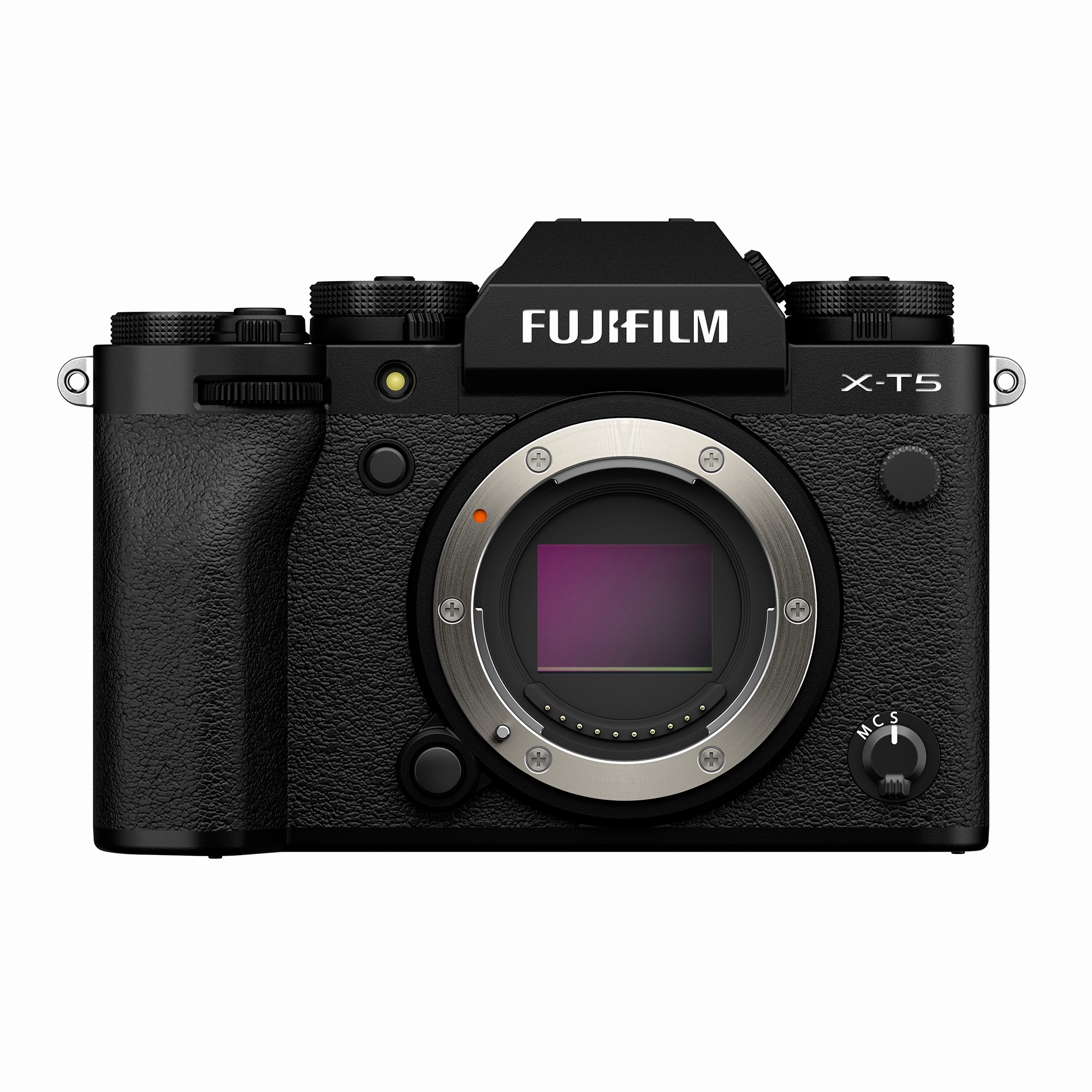 Fujifilm X-T5 Mirrorless Camera - Black digital camera