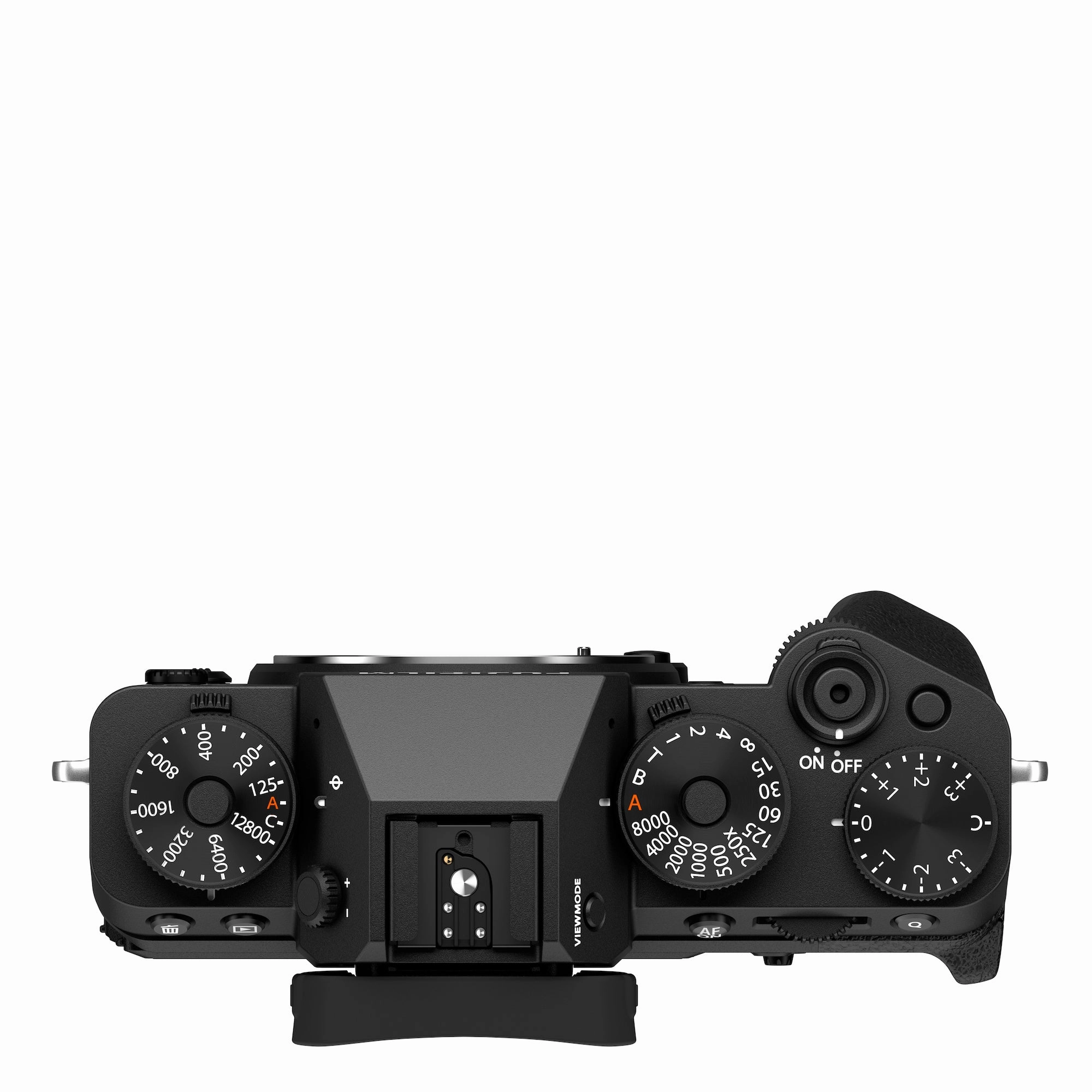 Fujifilm X-T5 Mirrorless Camera - Black