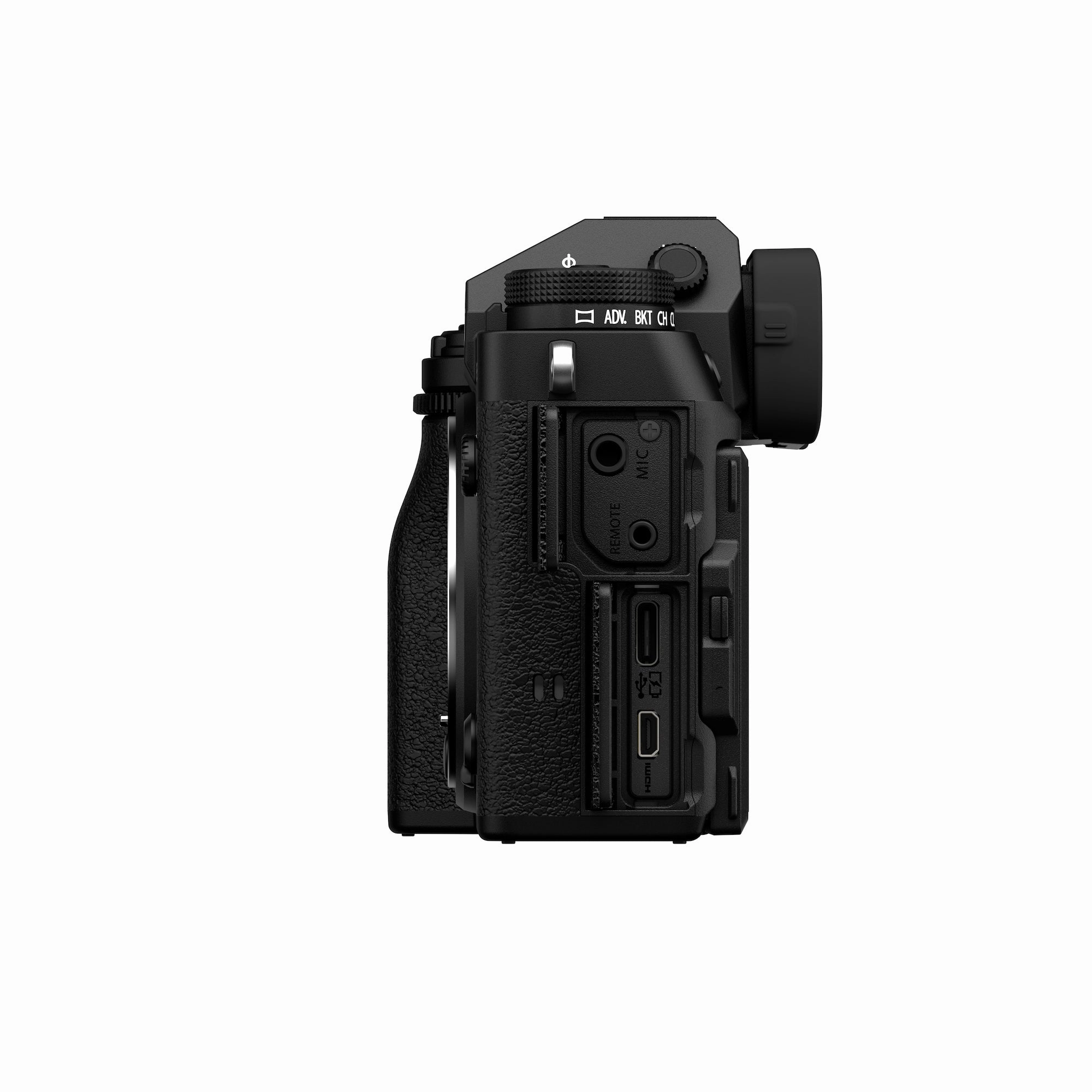 Fujifilm X-T5 Mirrorless Camera - Black