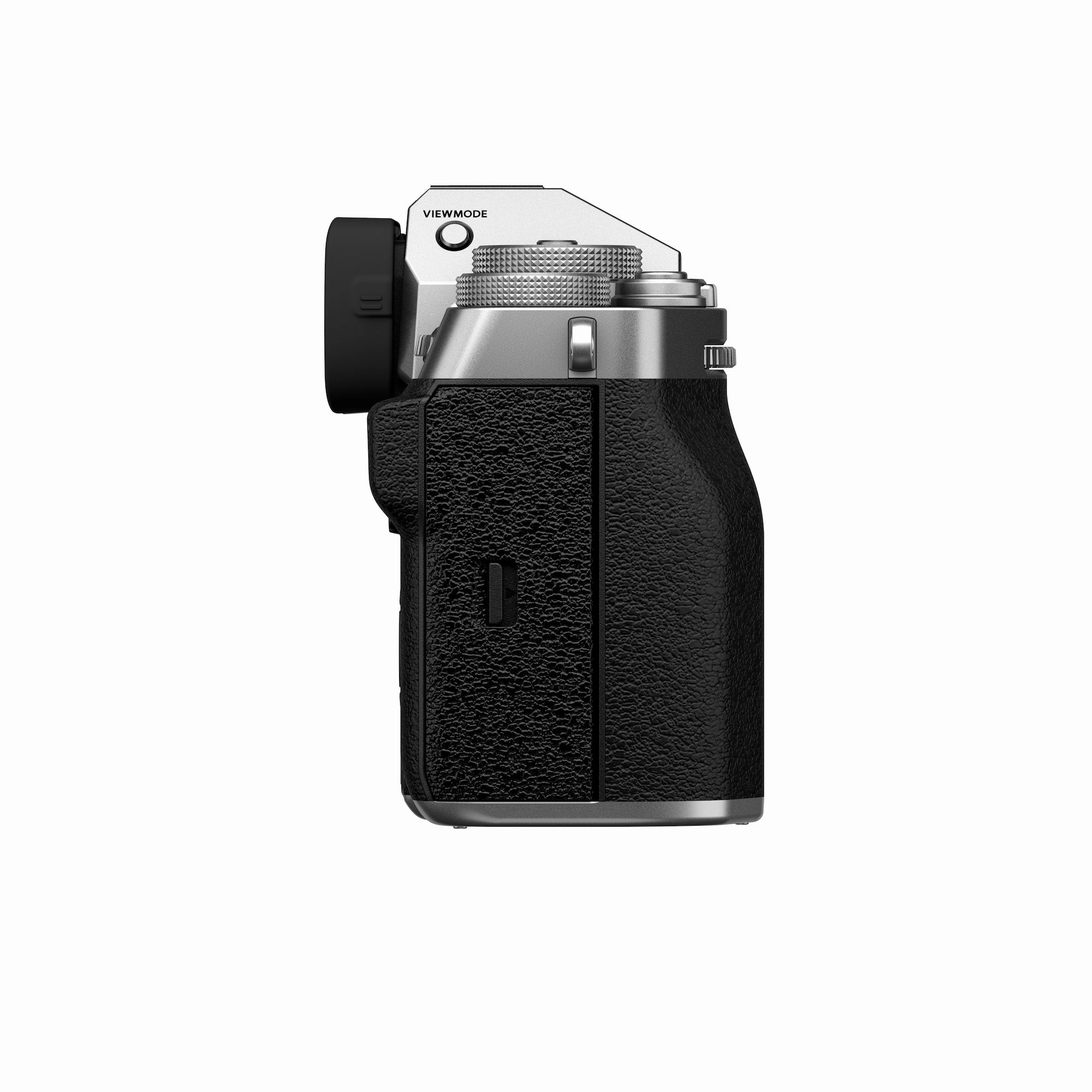 Fujifilm X-T5 Mirrorless Camera - Silver