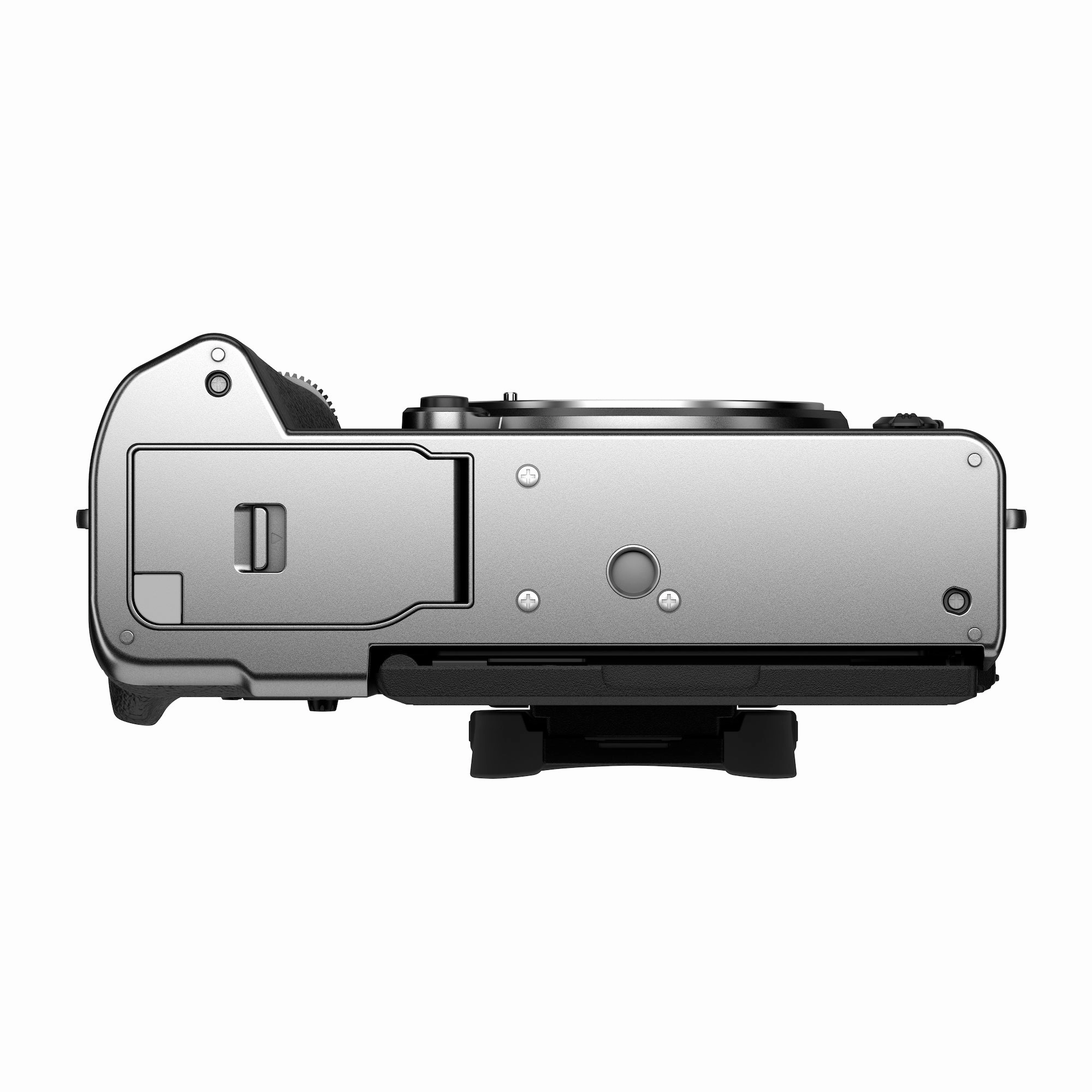 Fujifilm X-T5 Mirrorless Camera - Silver