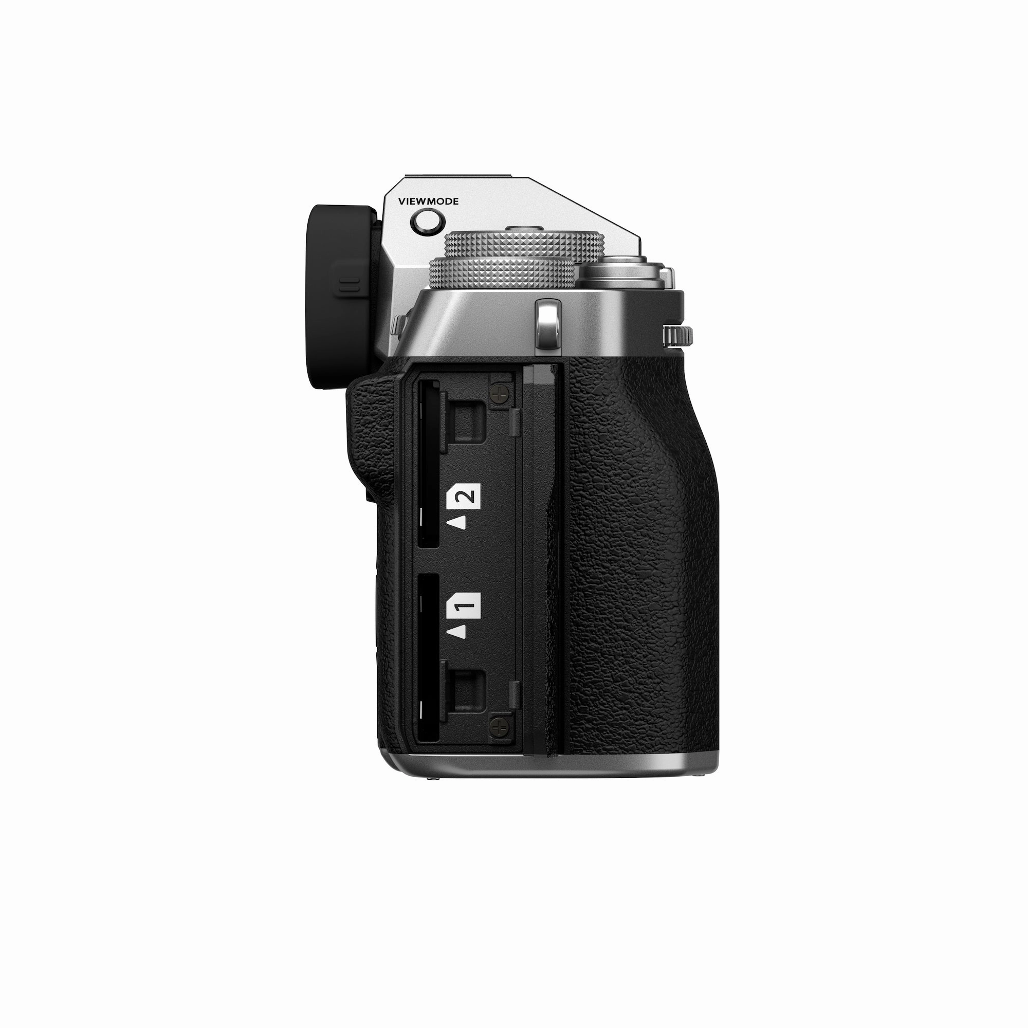 Fujifilm X-T5 Mirrorless Camera - Silver