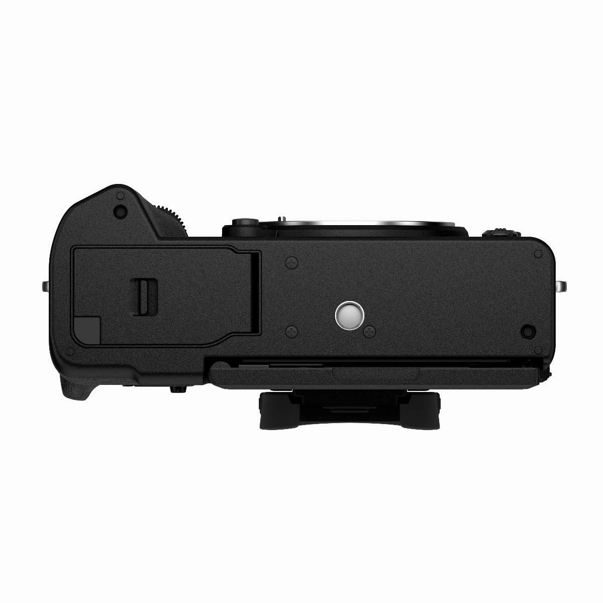 FUJIFILM X-T5 Mirrorless Camera (Body Only, Black)