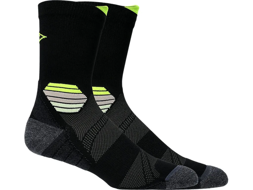 FUJITRAIL RUN CREW SOCK Asics Clothing