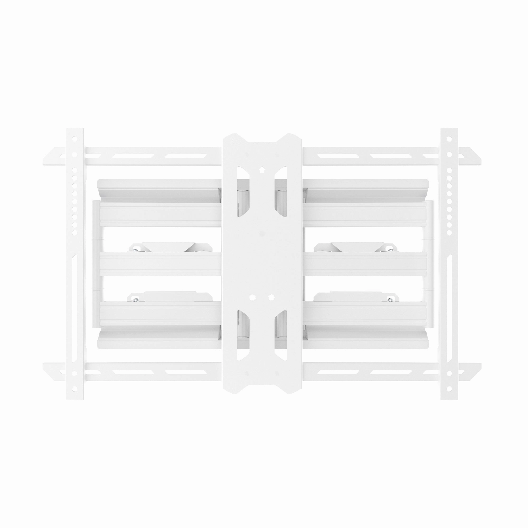 Full Motion TV Wall Mount with 22" Extension for 37" to 75" TVs - PDX650W
