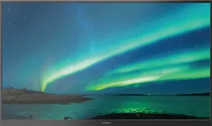 Furrion Aurora Full Shade 4K Smart Outdoor TV oled tv, samsung tv