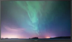 Furrion Aurora Partial Sun Smart 4k Outdoor TV oled tv, samsung tv