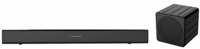 Furrion 130W 2.1 Outdoor Soundbar W/Wireless Sub good surround sound system,bose surround sound system