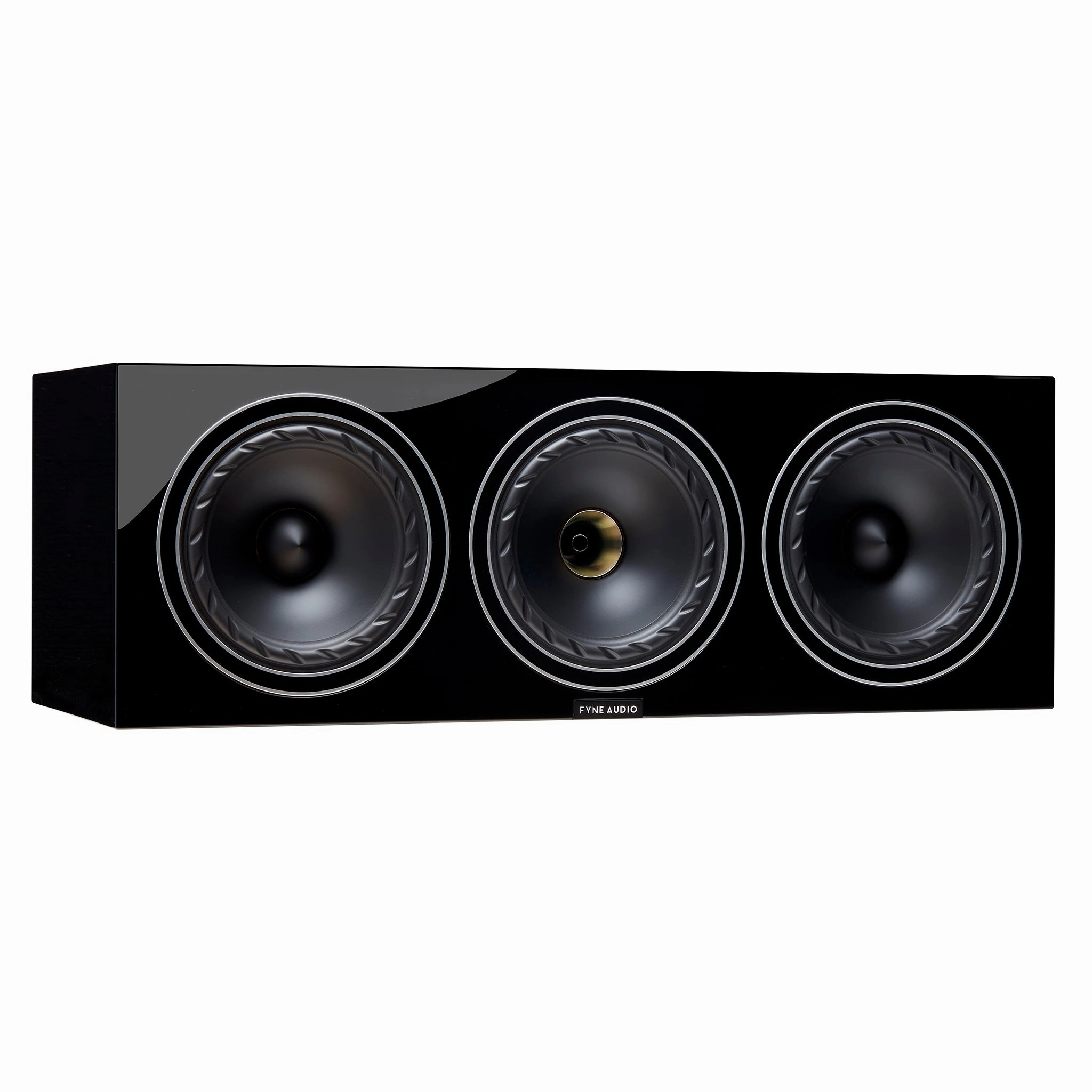 Fyne Audio F57SP-6 Center Channel Loudspeaker (each) home audio systems,surround system for home