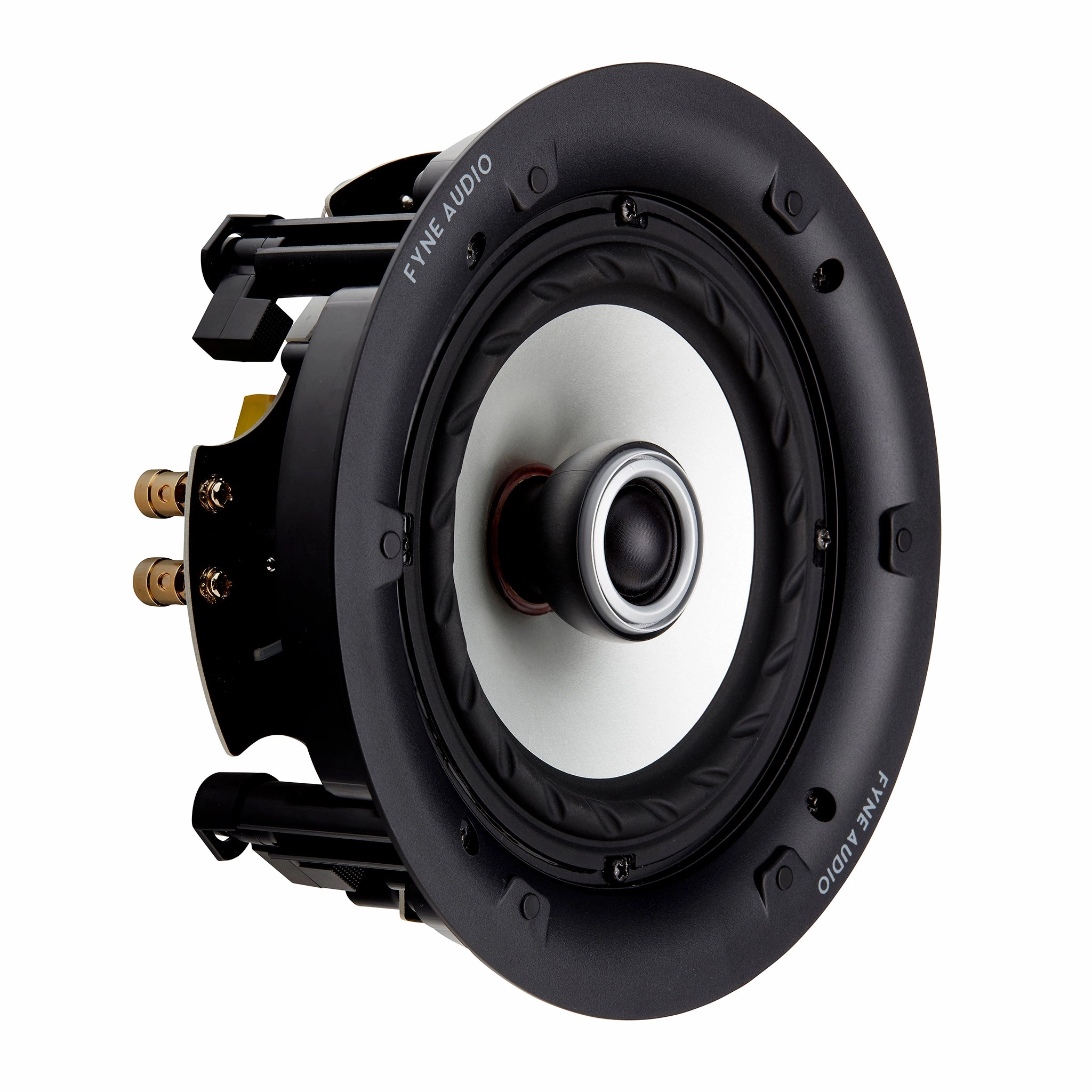 Fyne Audio FA301iC 6" Coaxial In-Ceiling Loudspeaker (each) home audio systems,surround system for home