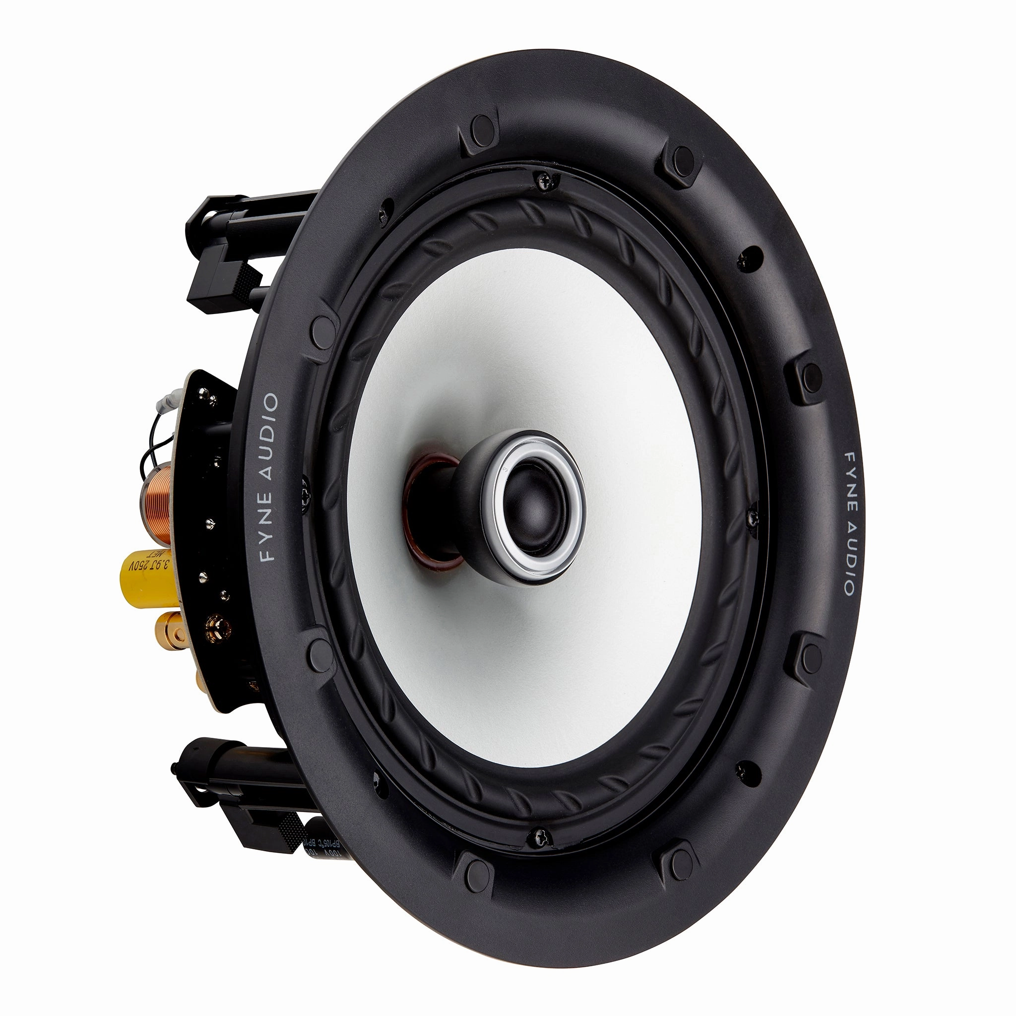 Fyne Audio FA302iC 8" Coaxial In-Ceiling Loudspeaker (each) home audio systems,surround system for home