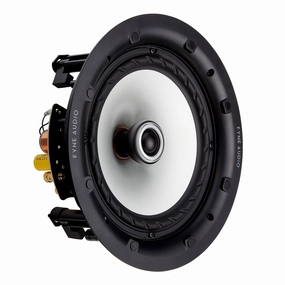 Fyne Audio FA302iC 8" Coaxial In-Ceiling Loudspeaker (each) home audio systems,surround system for home