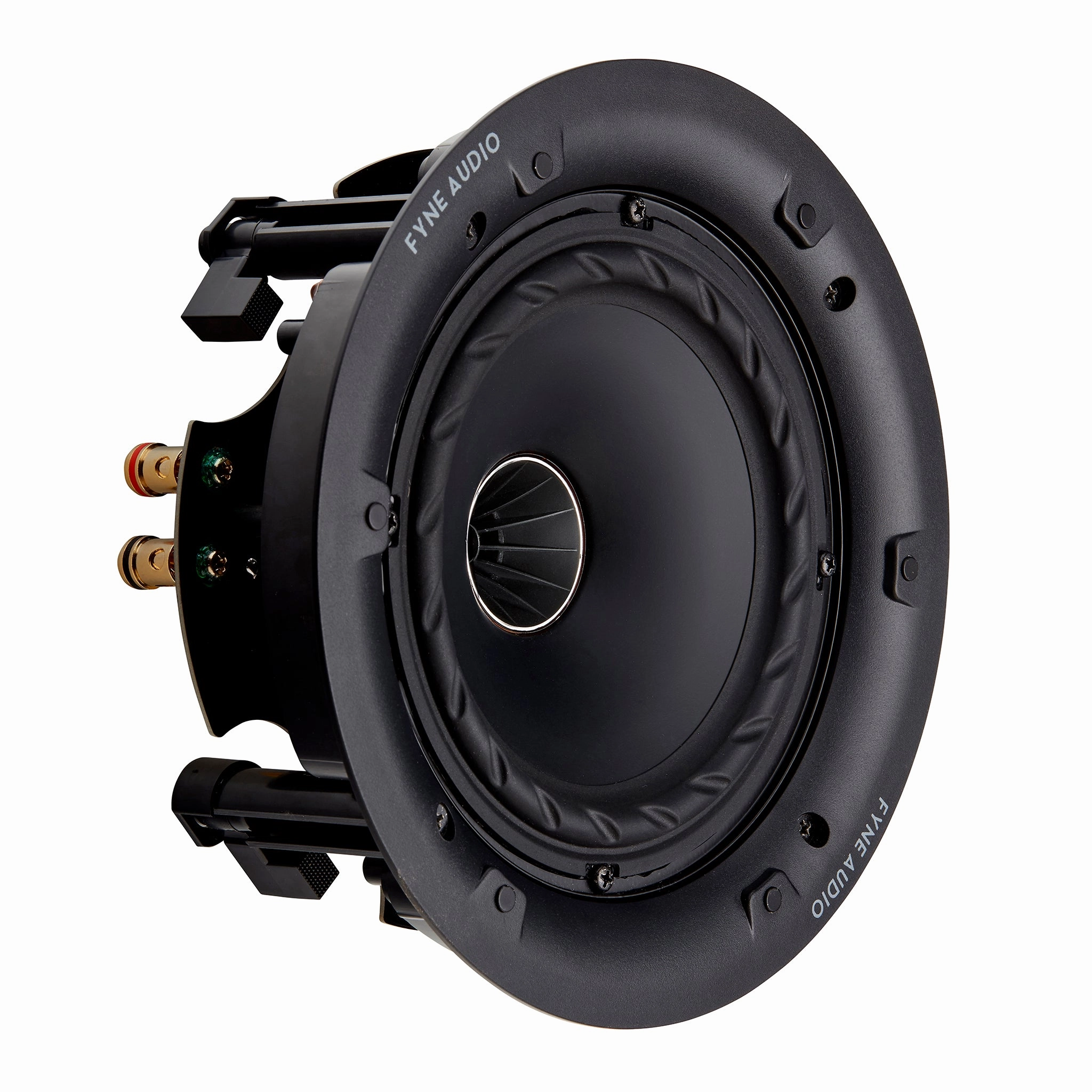 Fyne Audio FA501iC 6" IsoFlare In-Ceiling Loudspeaker (each) home audio systems,surround system for home
