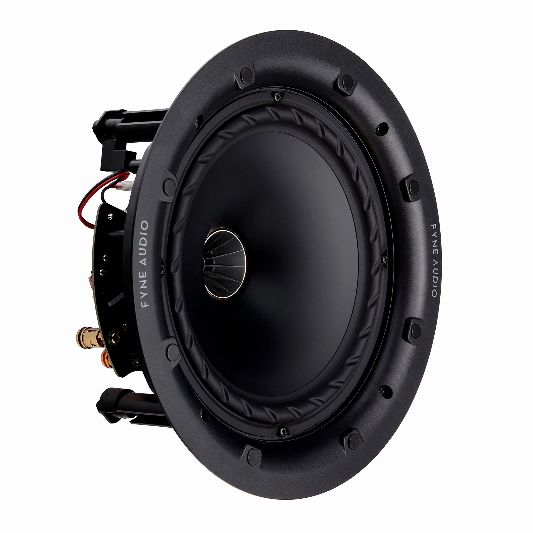 Fyne Audio FA502iC 8" IsoFlare In-Ceiling Loudspeaker (each) home audio systems,surround system for home