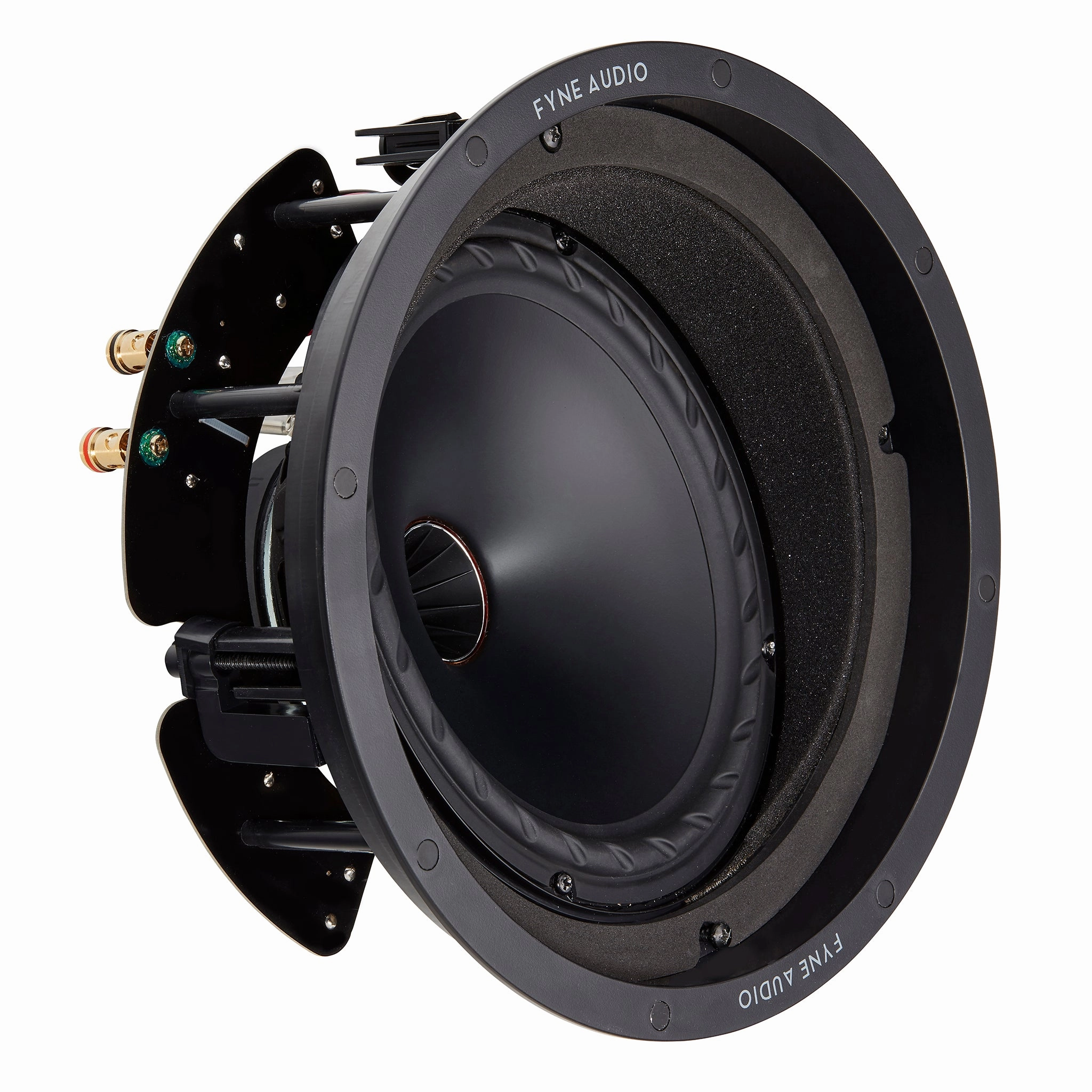 Fyne Audio FA502iC LCR 8" IsoFlare LCR In-Ceiling Loudspeaker (each) home audio systems,surround system for home