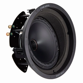 Fyne Audio FA502iC LCR 8" IsoFlare LCR In-Ceiling Loudspeaker (each) home audio systems,surround system for home