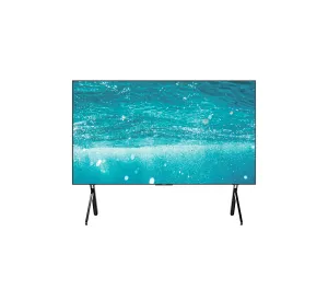 G-Guard Led 98 Smart Androiod Quad Core 3 Hdmi 2 Usb Hdr10  tv stand, curved tv