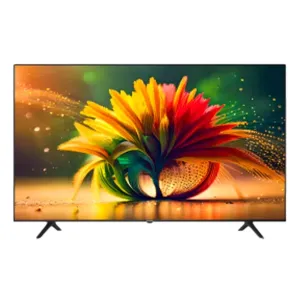G-Guard LED TV 58-inch 4K, Smart Google TV, 3 HDMI, 2 USB, Wi-Fi tv stand, curved tv
