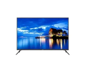G-Guard TV 32 HD Smart Google ,2 HDMI, 2 USB, Quad Core, Chromecast built tv stand, curved tv