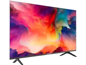 G-Guard TV 55Inch 4K, Smart Google Licensed TV, 3HDMI & 2USB, Chromcast, HDR10  tv stand, curved tv