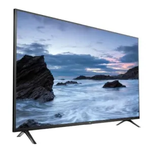 G-Guard Ultra HD Tv 100Inch 4K Smart Tv Android, 3HDMI & 2USB, Ethernet tv stand, curved tv
